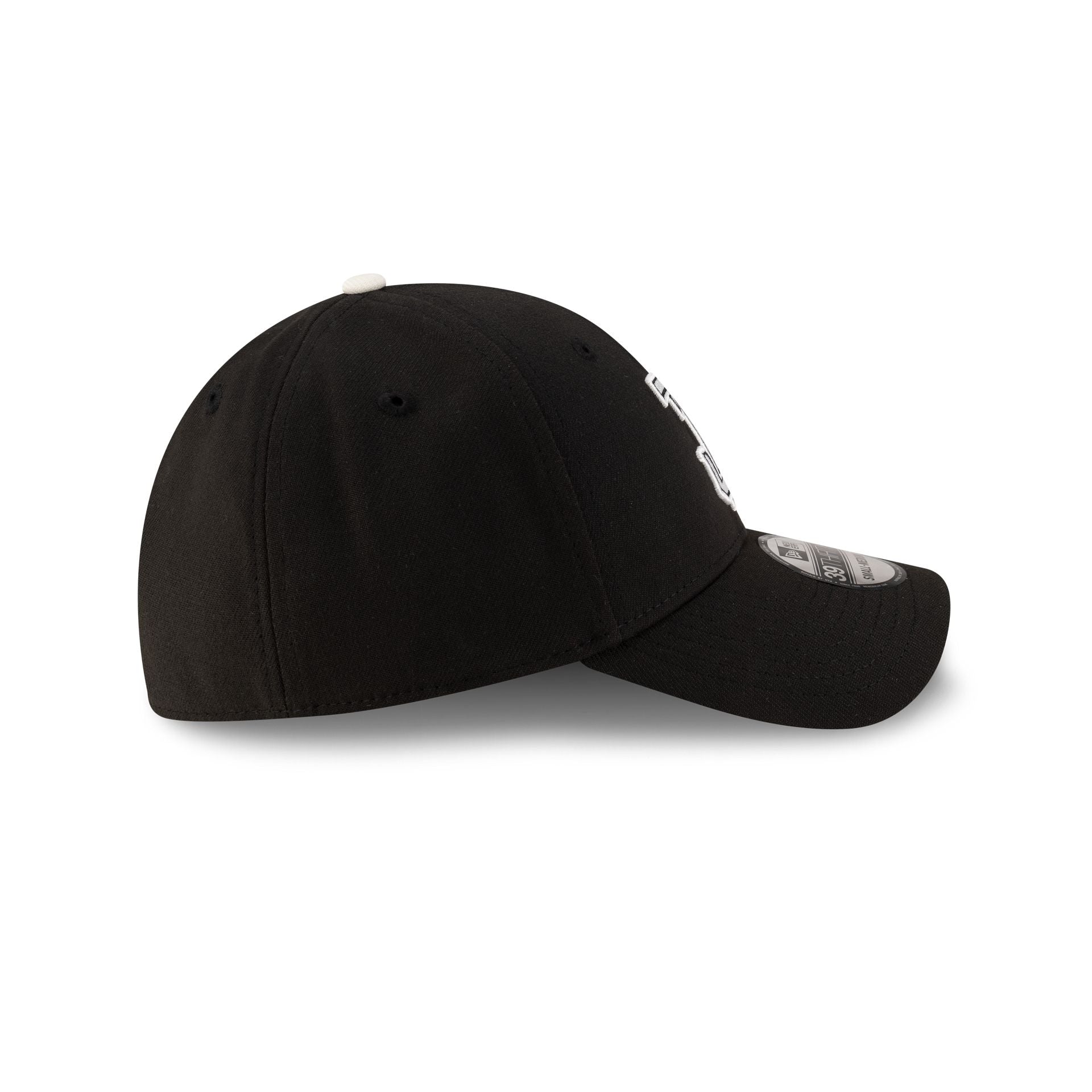 Toros de Tijuana LMB 100th Anniversary Away 39THIRTY Stretch Fit Hat