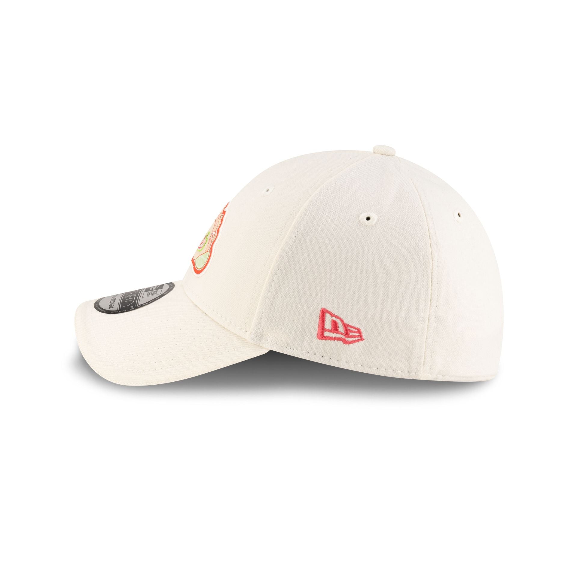 Toros de Tijuana LMB 100th Anniversary Alt 39THIRTY Stretch Fit Hat