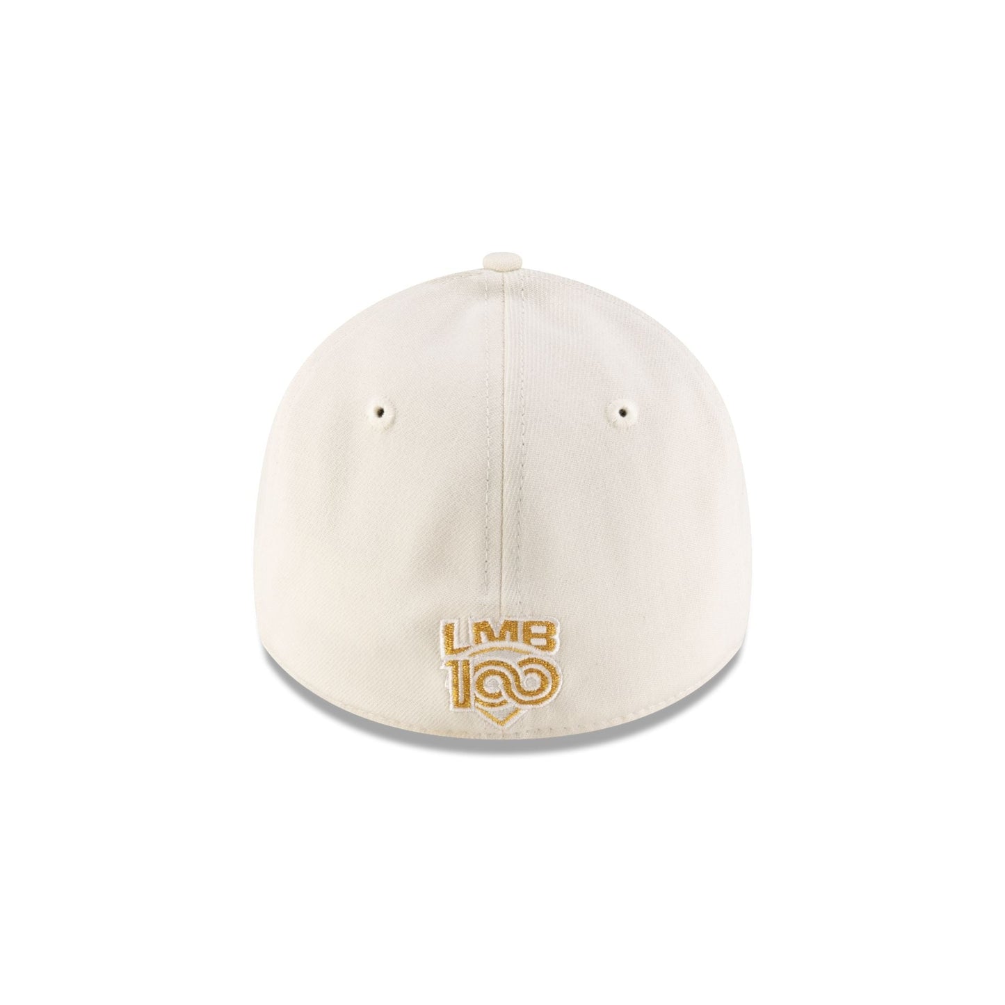 Toros de Tijuana LMB 100th Anniversary Alt 39THIRTY Stretch Fit Hat