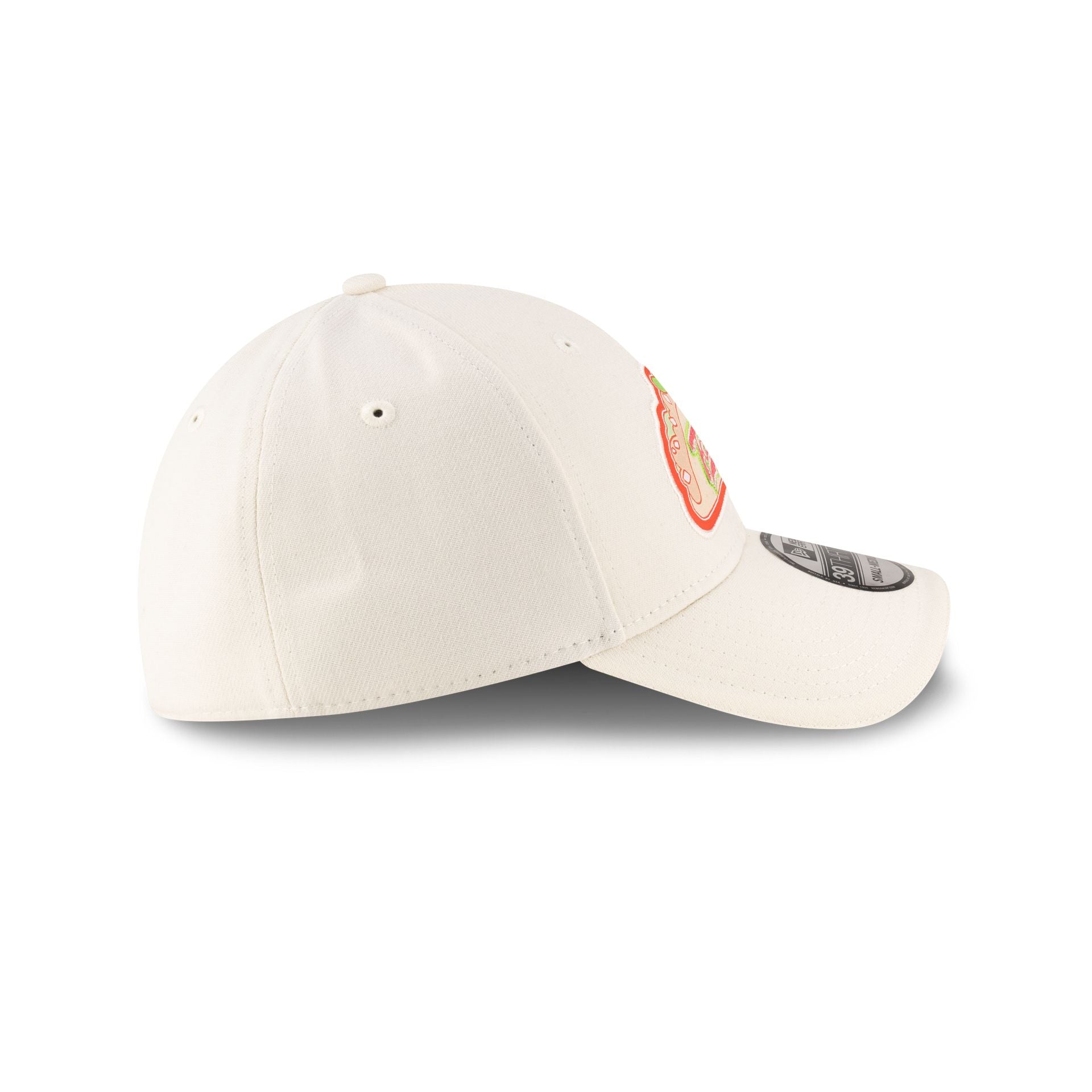 Toros de Tijuana LMB 100th Anniversary Alt 39THIRTY Stretch Fit Hat