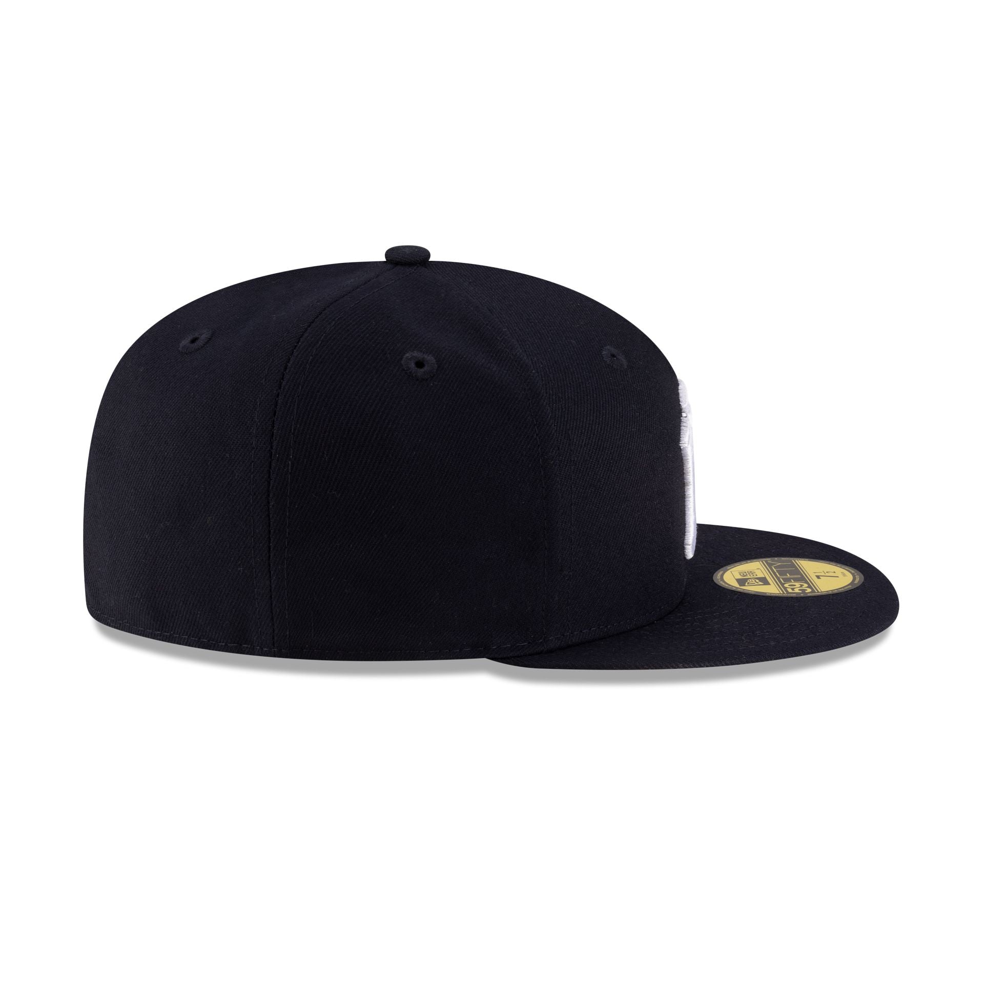 Sultanes de Monterrey LMB 100th Anniversary Home 59FIFTY Fitted Hat