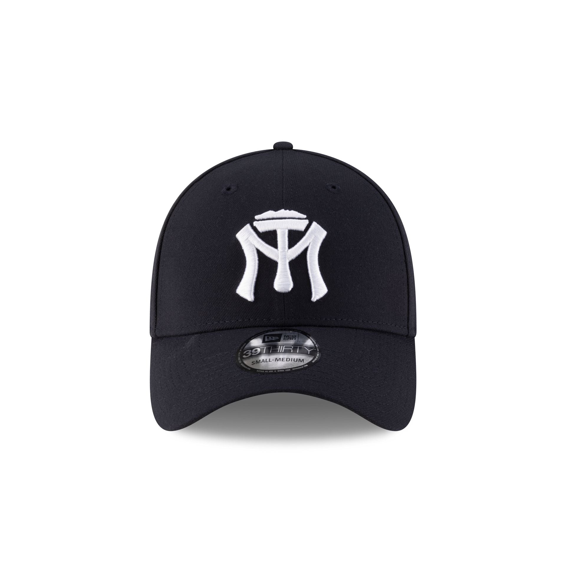 Sultanes de Monterrey LMB 100th Anniversary Home 39THIRTY Stretch Fit Hat
