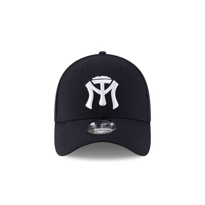 Sultanes de Monterrey LMB 100th Anniversary Home 39THIRTY Stretch Fit Hat