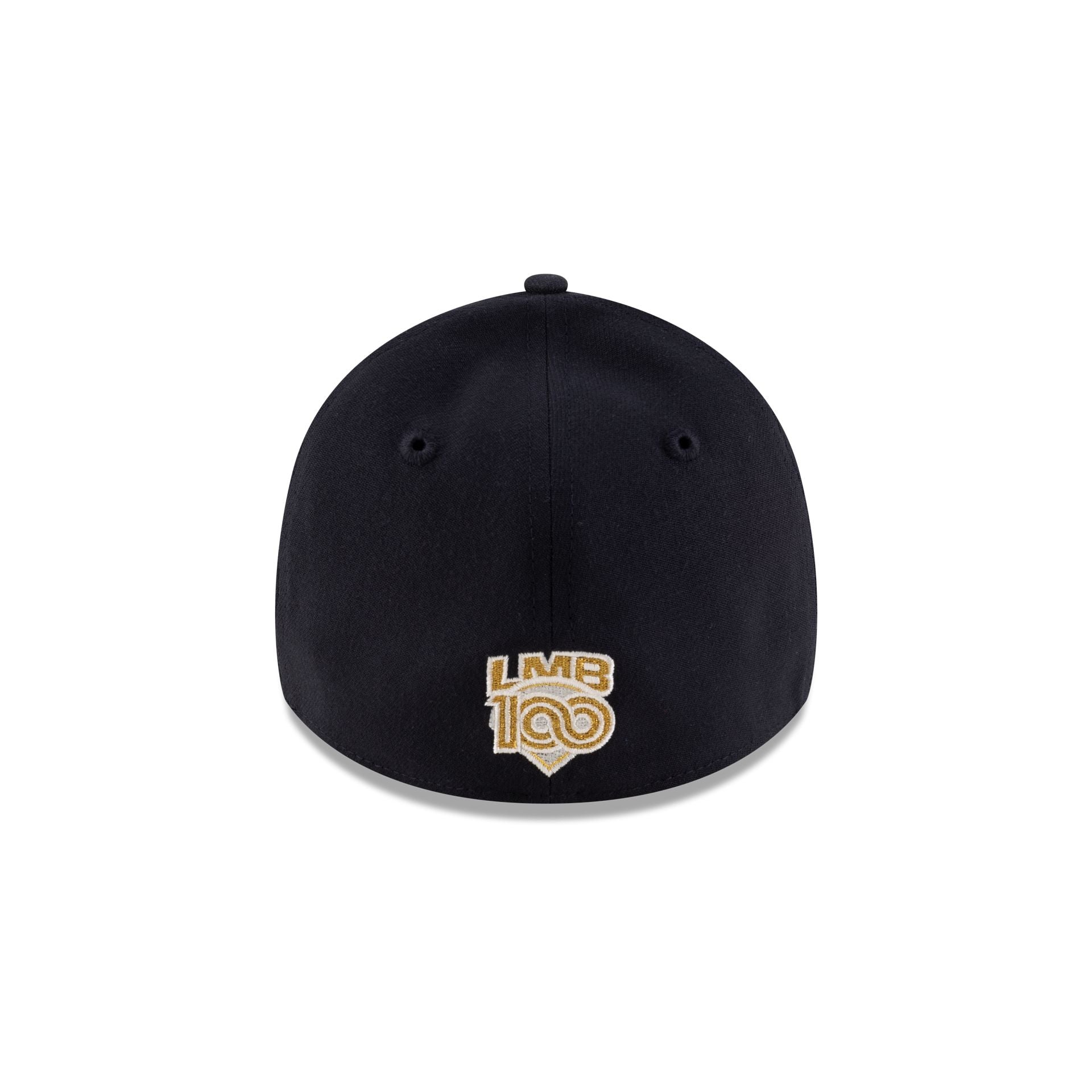 Sultanes de Monterrey LMB 100th Anniversary Home 39THIRTY Stretch Fit Hat