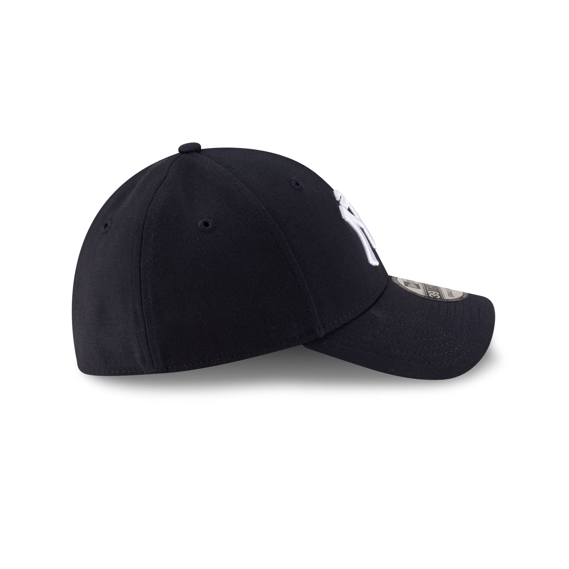 Sultanes de Monterrey LMB 100th Anniversary Home 39THIRTY Stretch Fit Hat