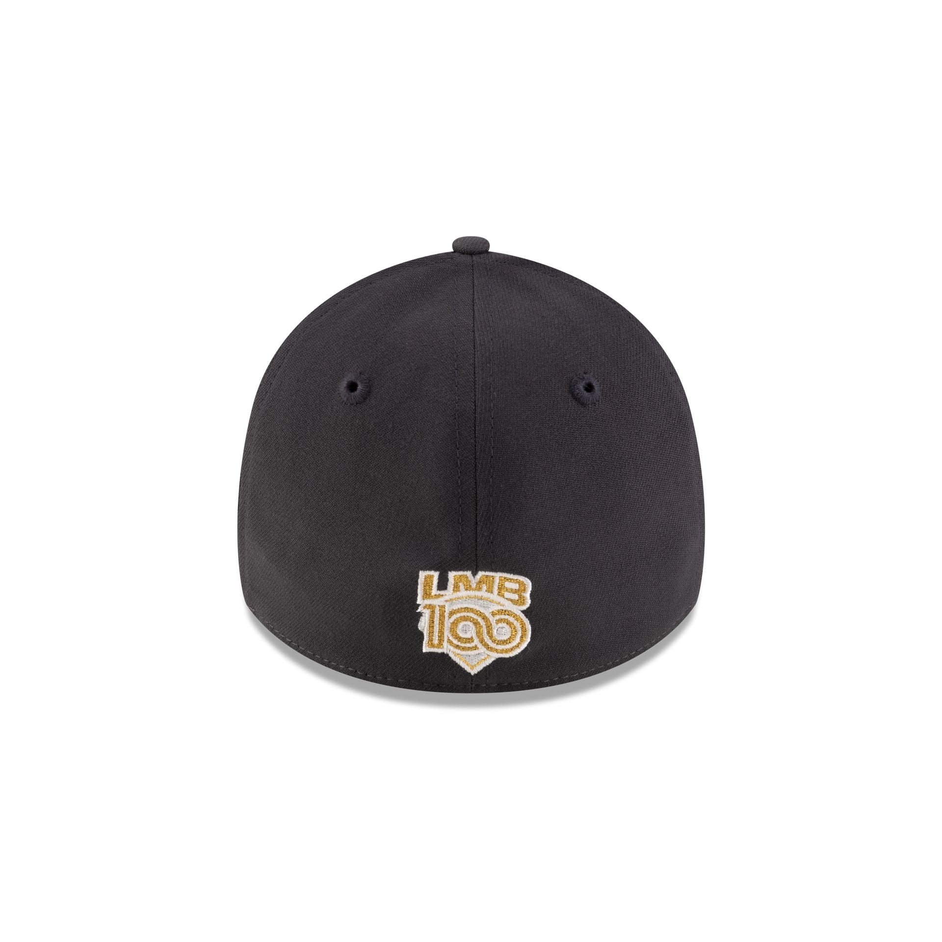 Sultanes de Monterrey LMB 100th Anniversary Away 39THIRTY Stretch Fit Hat