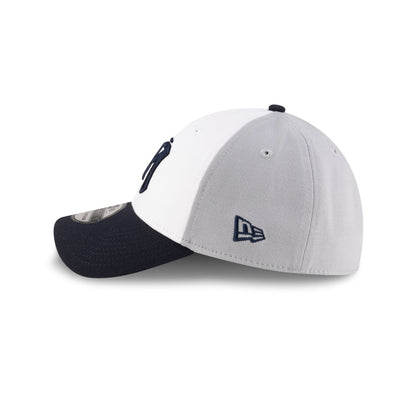Sultanes de Monterrey LMB 100th Anniversary Alt 39THIRTY Stretch Fit Hat