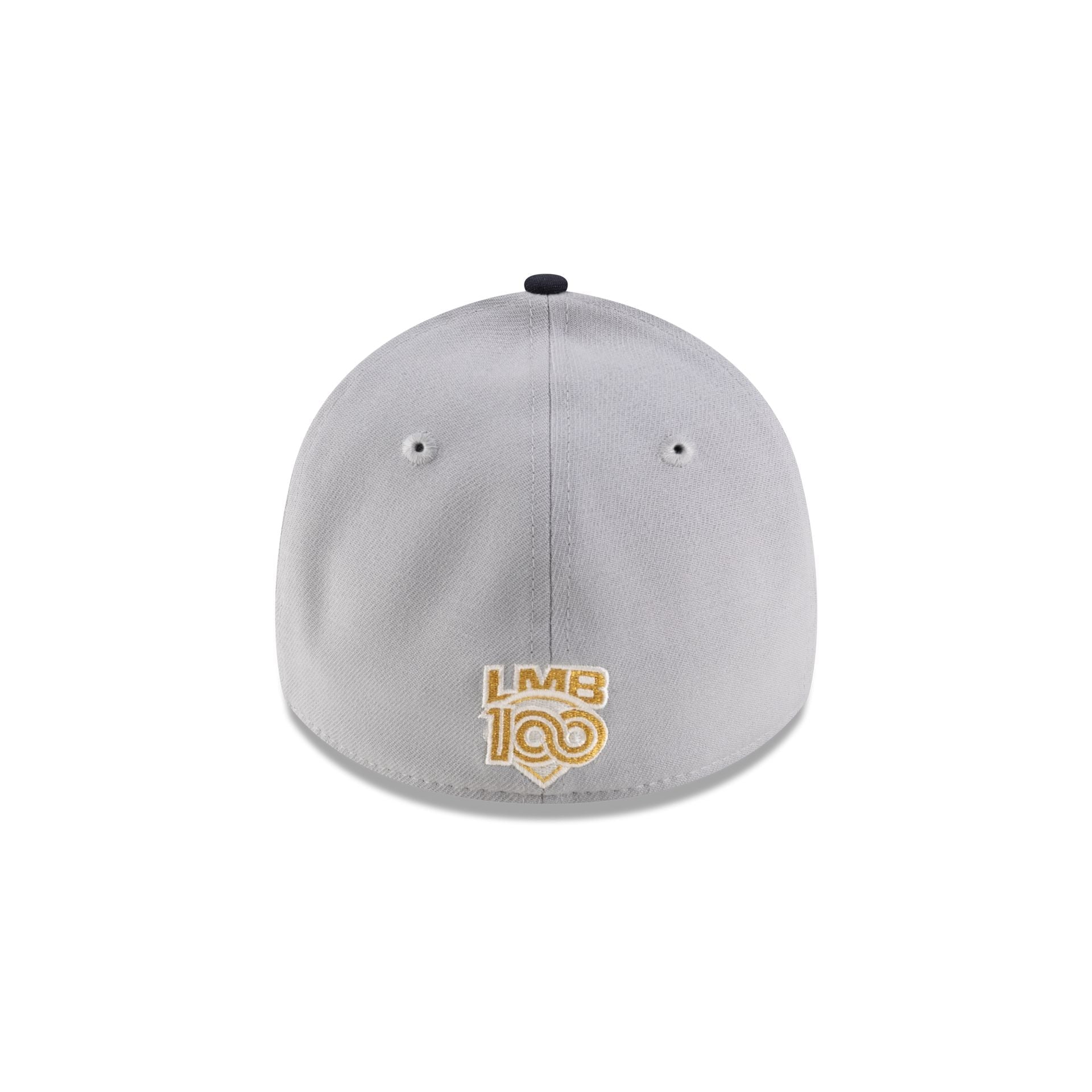 Sultanes de Monterrey LMB 100th Anniversary Alt 39THIRTY Stretch Fit Hat