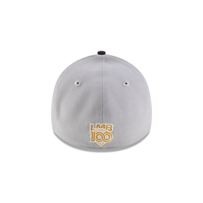 Sultanes de Monterrey LMB 100th Anniversary Alt 39THIRTY Stretch Fit Hat