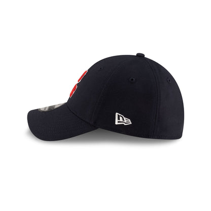 Tecolotes de los Dos Laredos LMB 100th Anniversary Home 39THIRTY Stretch Fit Hat