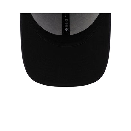Tecolotes de los Dos Laredos LMB 100th Anniversary Home 39THIRTY Stretch Fit Hat