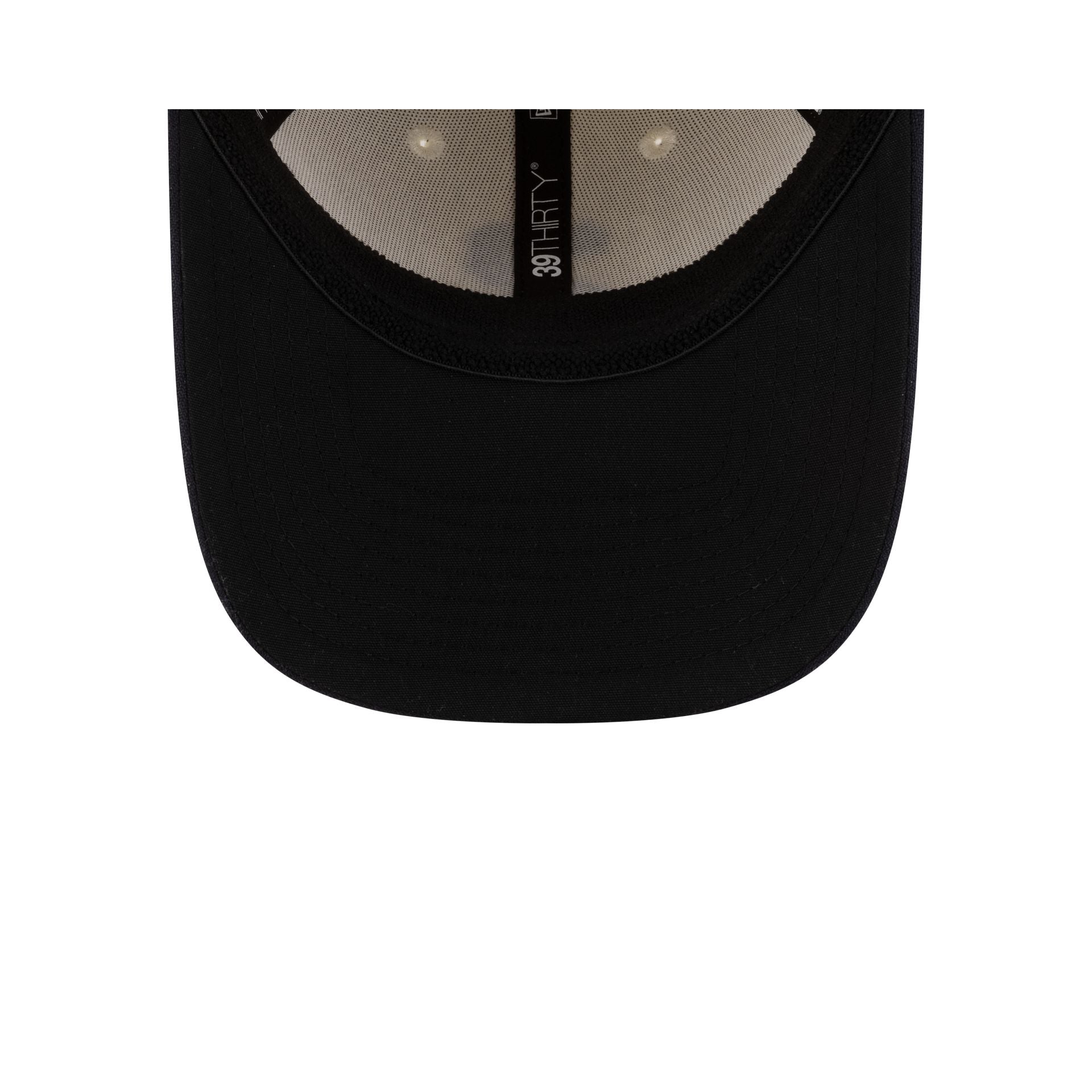 Tecolotes de los Dos Laredos LMB 100th Anniversary Away 39THIRTY Stretch Fit Hat