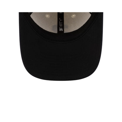 Tecolotes de los Dos Laredos LMB 100th Anniversary Away 39THIRTY Stretch Fit Hat