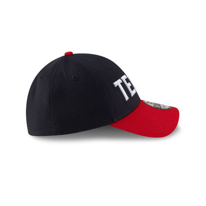 Tecolotes de los Dos Laredos LMB 100th Anniversary Alt Navy 39THIRTY Stretch Fit Hat