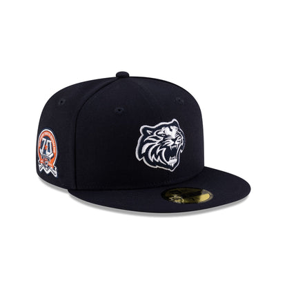 Tigres de Quintana Roo LMB 100th Anniversary Home 59FIFTY Fitted Hat