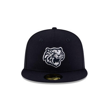 Tigres de Quintana Roo LMB 100th Anniversary Home 59FIFTY Fitted Hat