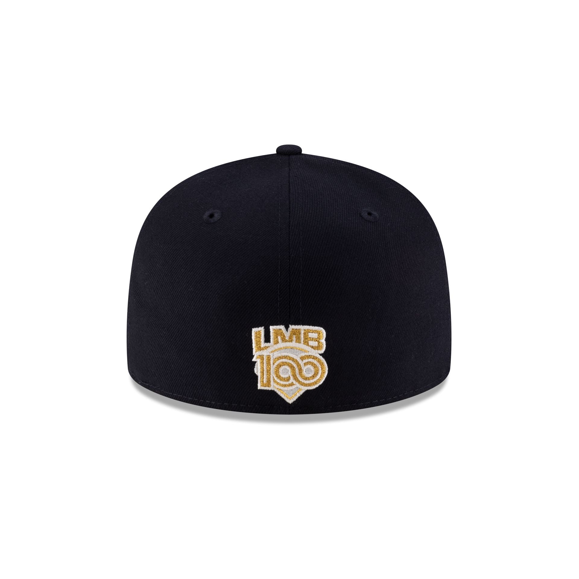 Tigres de Quintana Roo LMB 100th Anniversary Home 59FIFTY Fitted Hat