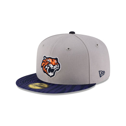 Tigres de Quintana Roo LMB 100th Anniversary Away 59FIFTY Fitted Hat