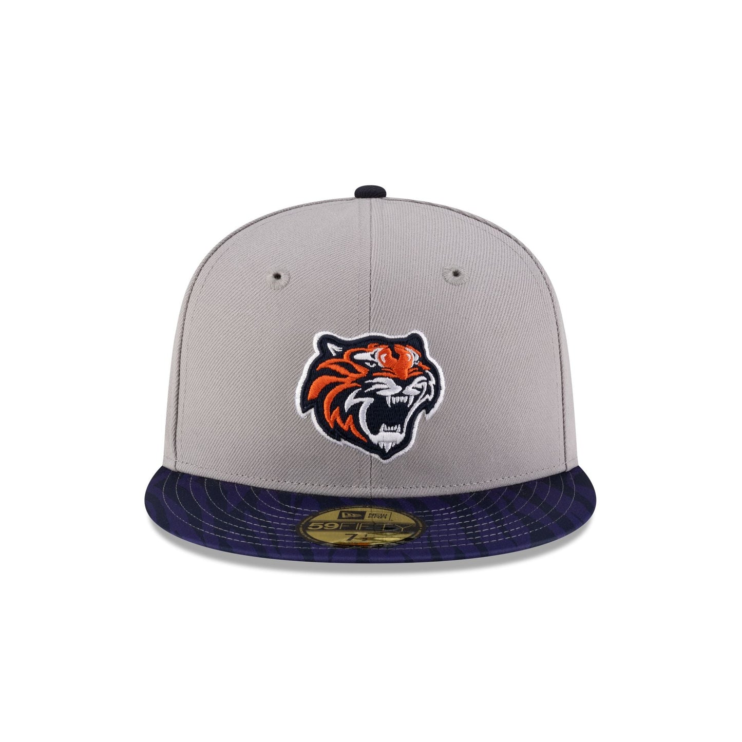 Tigres de Quintana Roo LMB 100th Anniversary Away 59FIFTY Fitted Hat