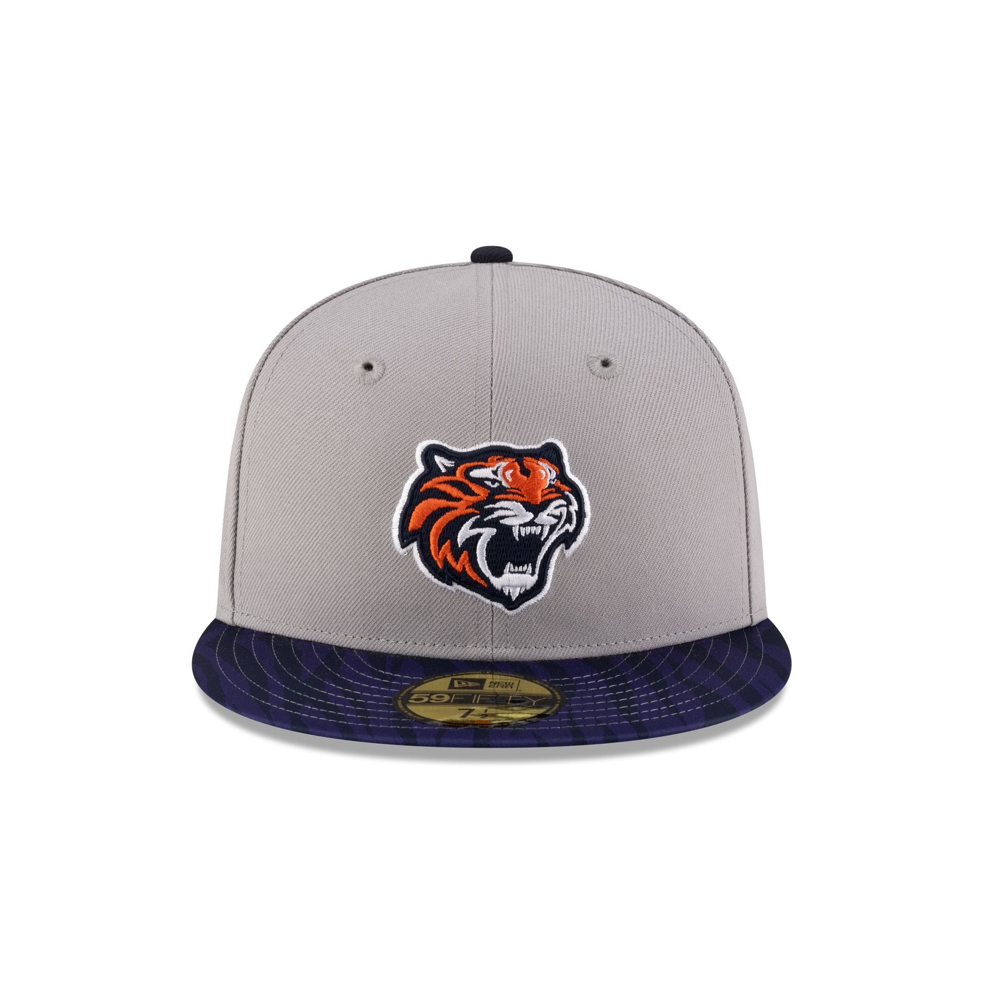Tigres de Quintana Roo LMB 100th Anniversary Away 59FIFTY Fitted Hat