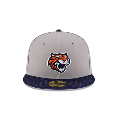 Tigres de Quintana Roo LMB 100th Anniversary Away 59FIFTY Fitted Hat
