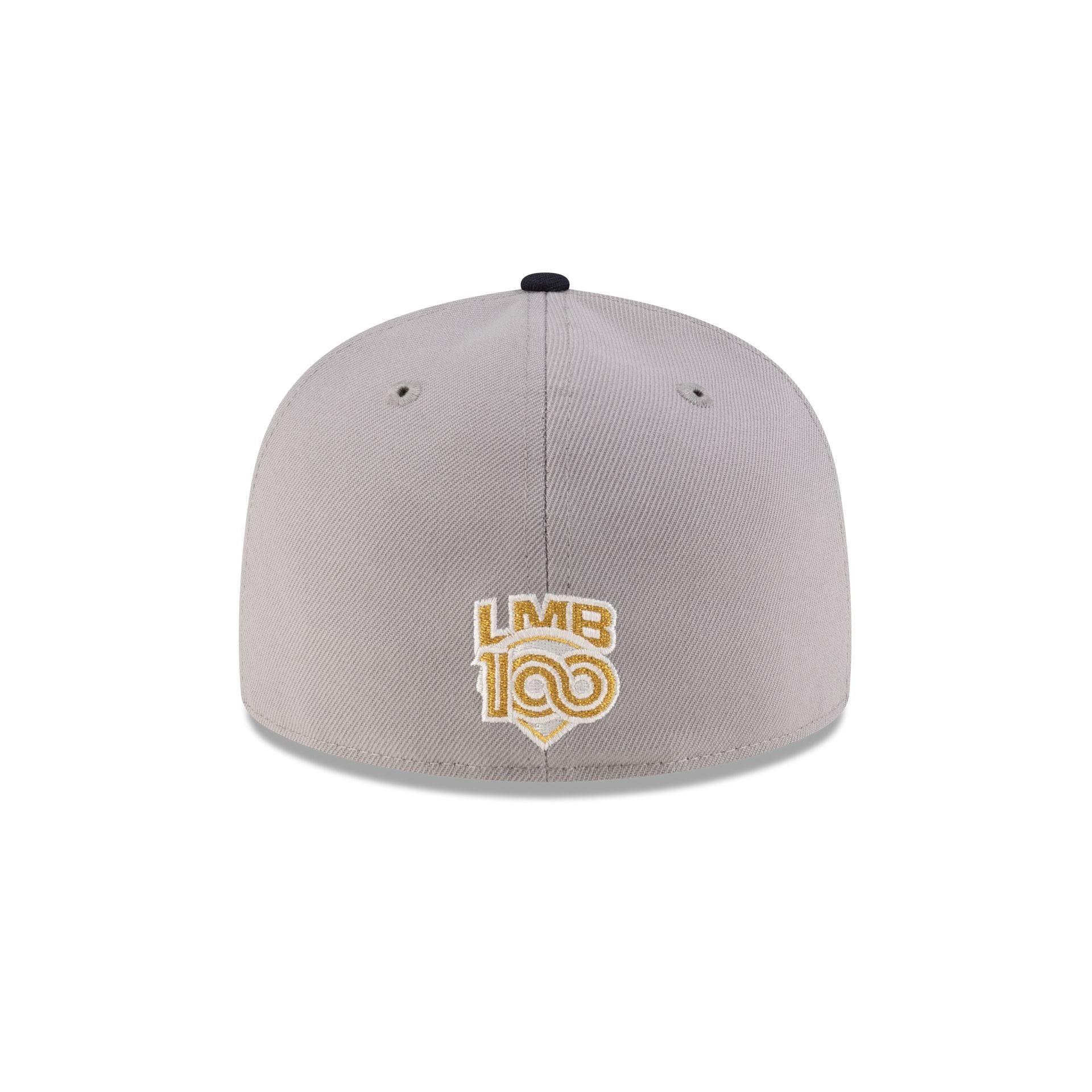 Tigres de Quintana Roo LMB 100th Anniversary Away 59FIFTY Fitted Hat