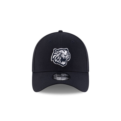 Tigres de Quintana Roo LMB 100th Anniversary Home 39THIRTY Stretch Fit Hat