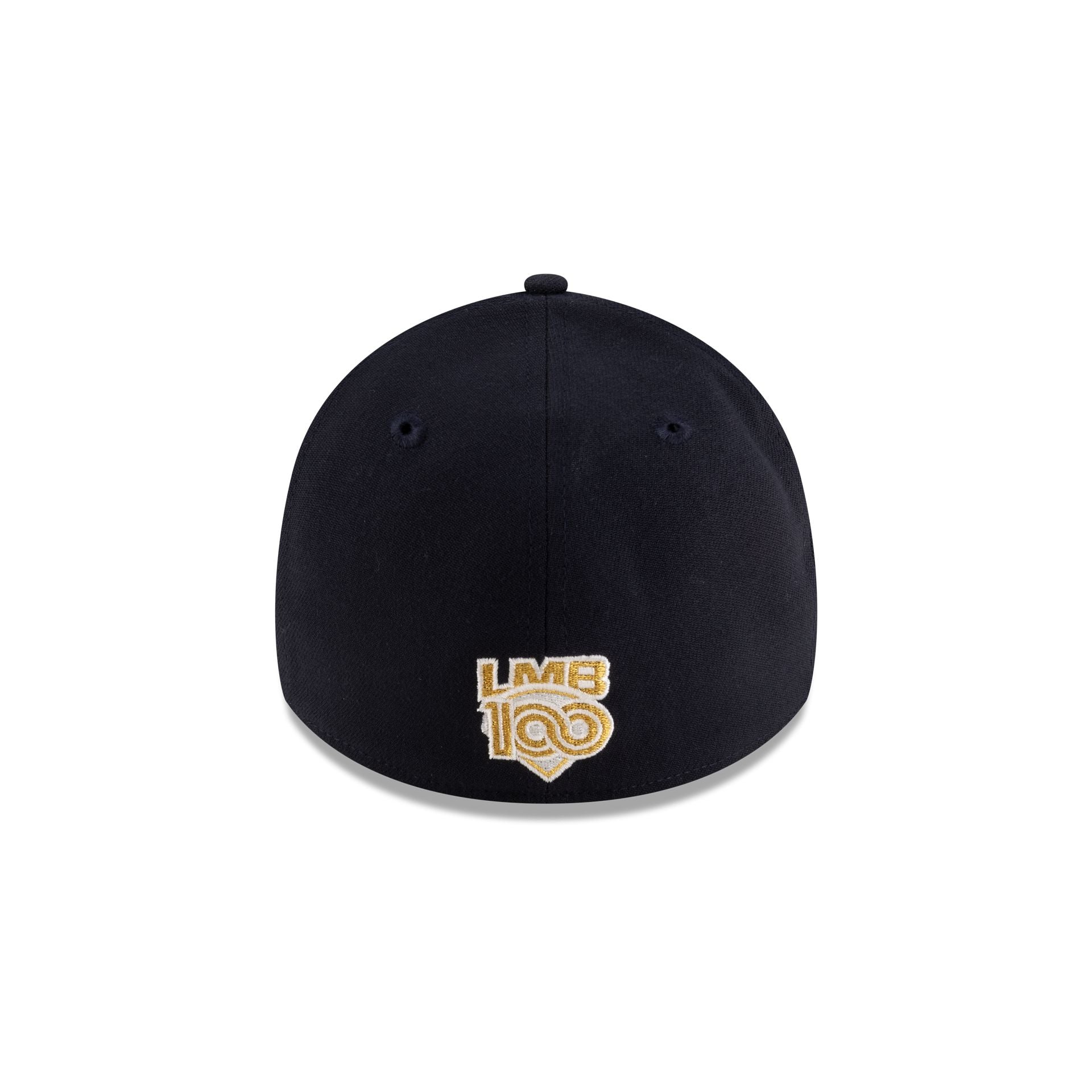Tigres de Quintana Roo LMB 100th Anniversary Home 39THIRTY Stretch Fit Hat