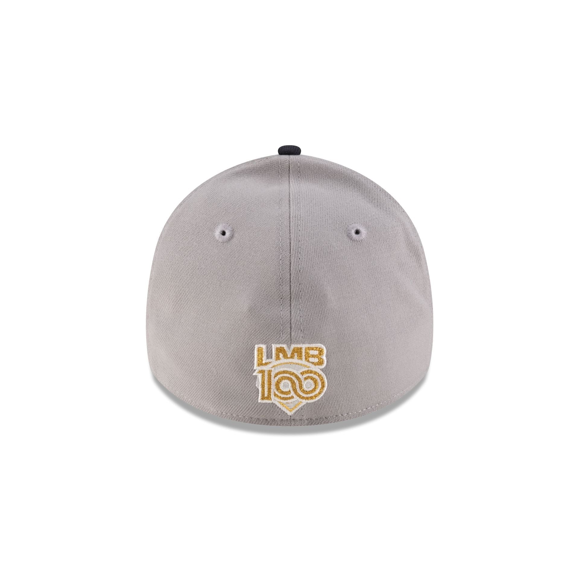 Tigres de Quintana Roo LMB 100th Anniversary Away 39THIRTY Stretch Fit Hat