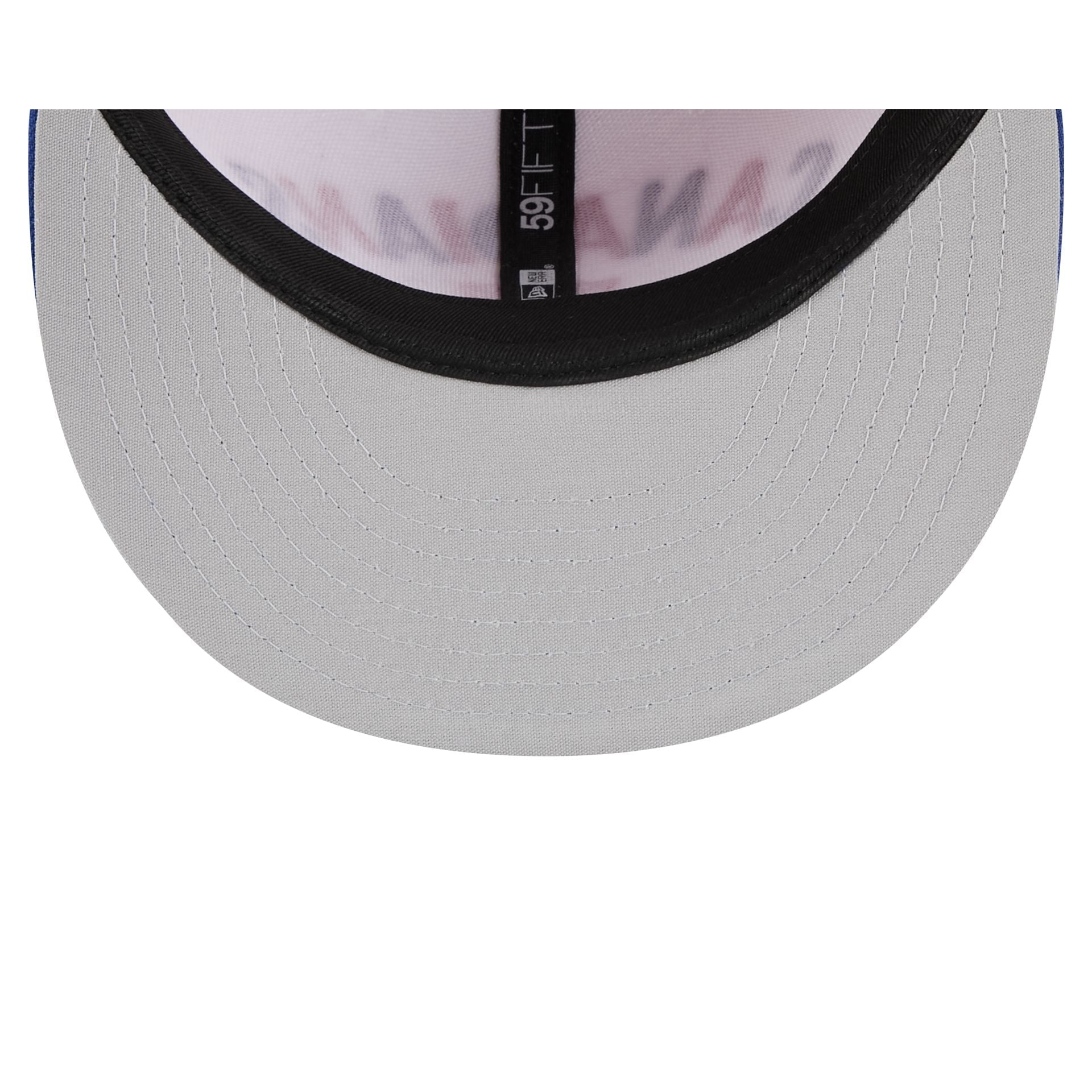 Vancouver Canadians Theme Night 59FIFTY Fitted Hat