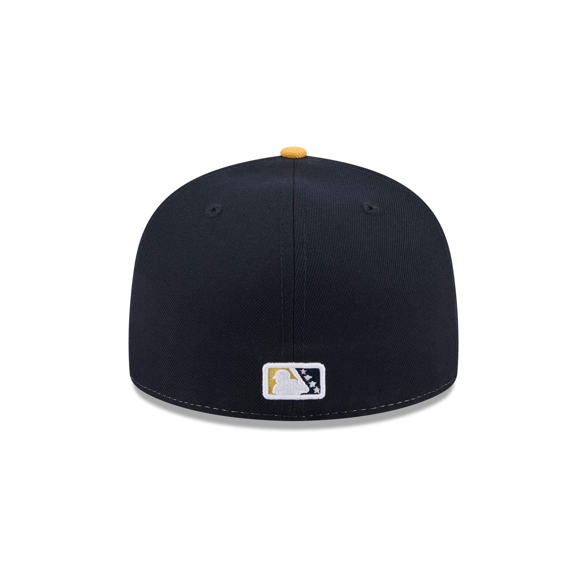 Syracuse Mets Theme Night 59FIFTY Fitted Hat