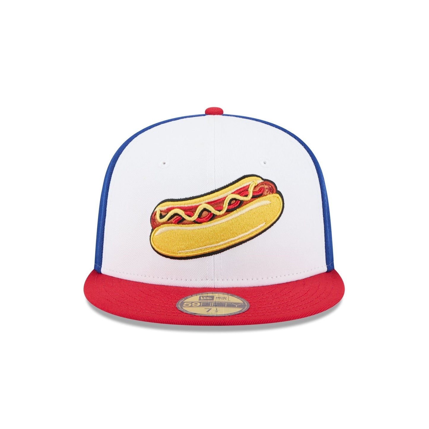 Reading Fightin Phils Theme Night 59FIFTY Fitted Hat