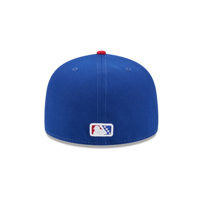 Reading Fightin Phils Theme Night 59FIFTY Fitted Hat