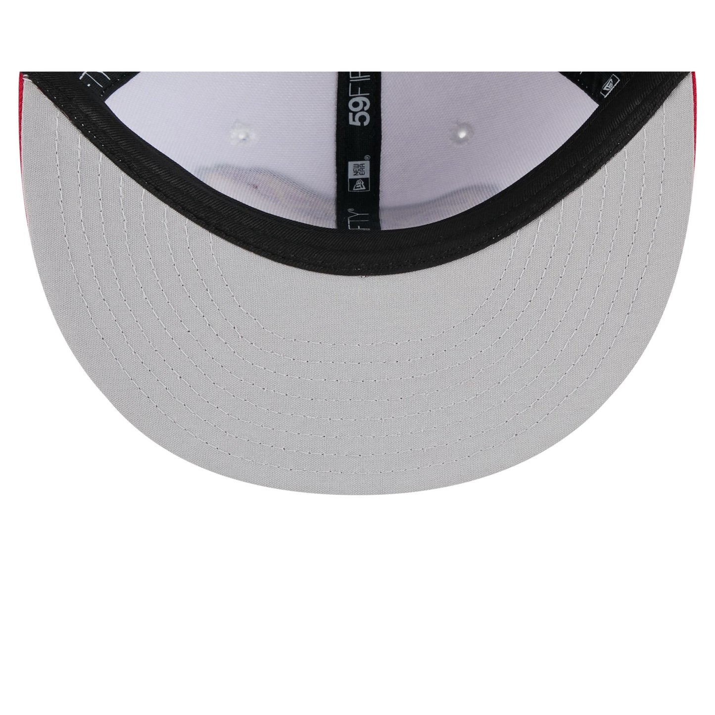 Reading Fightin Phils Theme Night 59FIFTY Fitted Hat