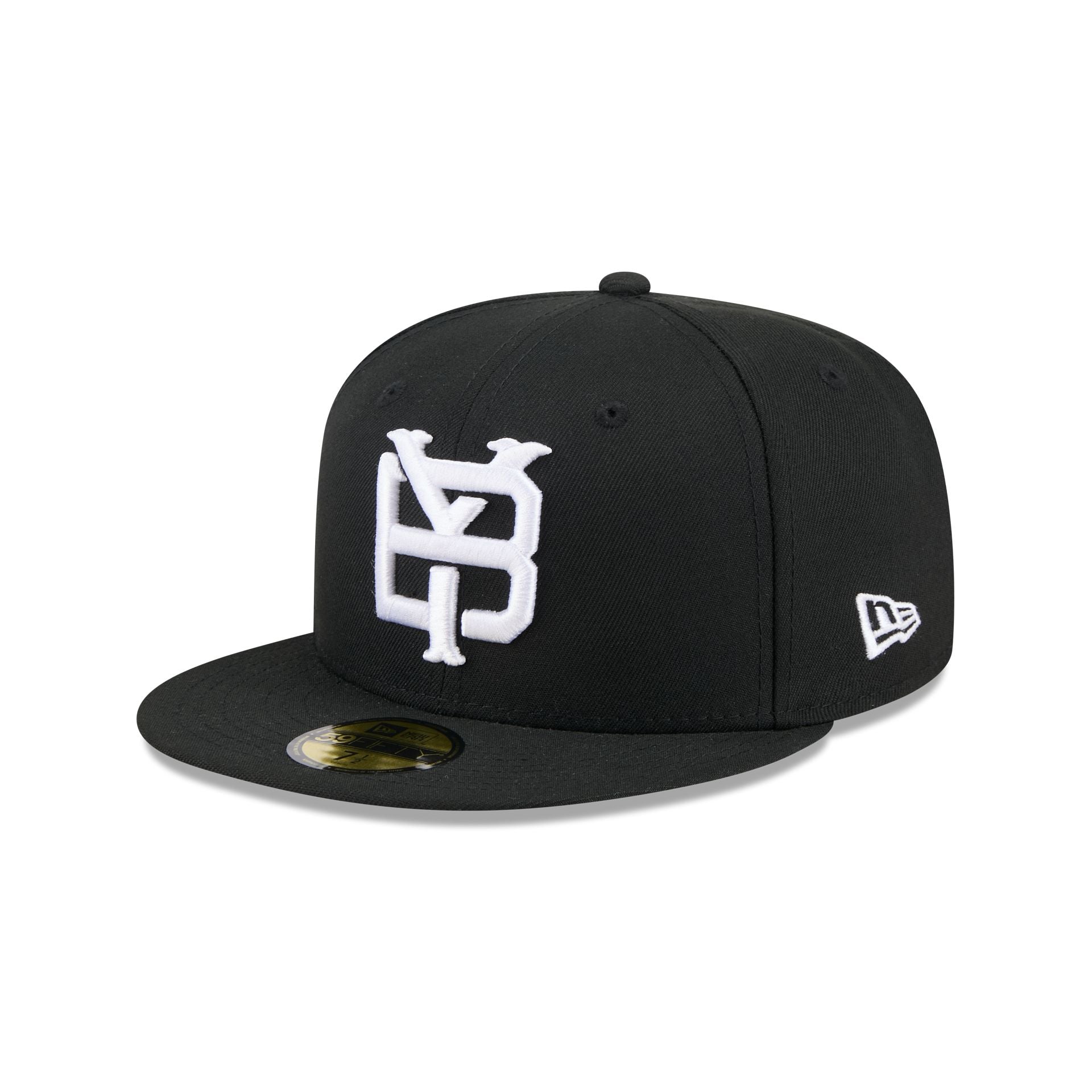 Somerset Patriots Theme Night 59FIFTY Fitted Hat
