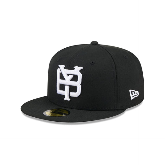 Somerset Patriots Theme Night 59FIFTY Fitted Hat