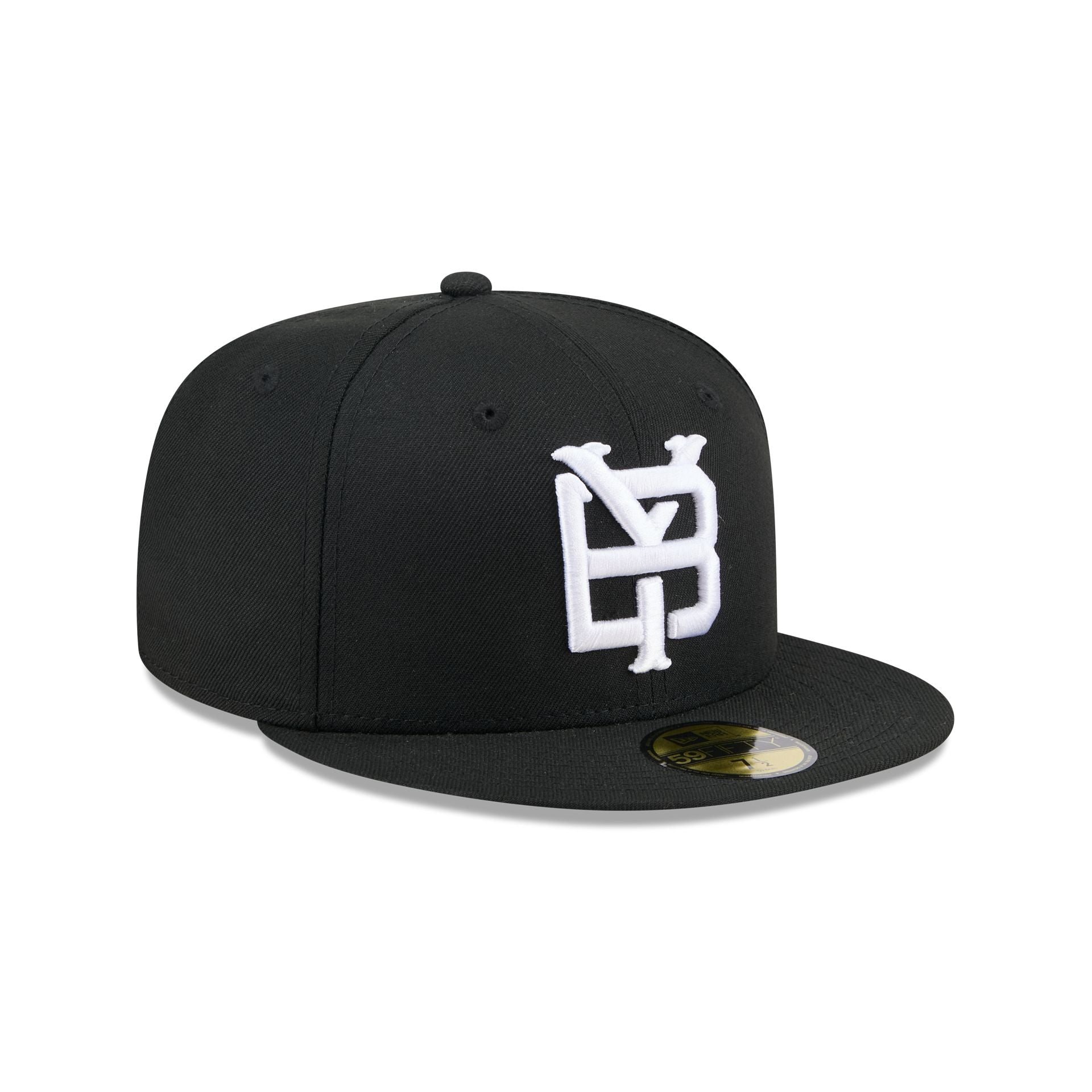 Somerset Patriots Theme Night 59FIFTY Fitted Hat