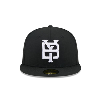 Somerset Patriots Theme Night 59FIFTY Fitted Hat