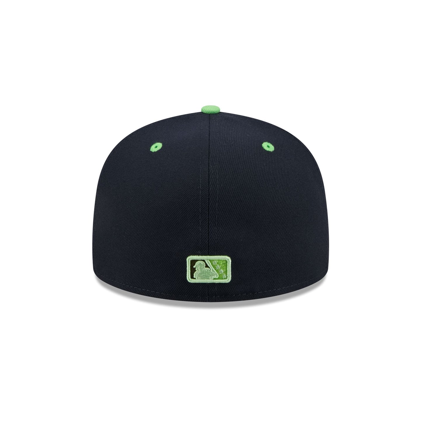 Asheville Tourists Theme Night 59FIFTY Fitted Hat