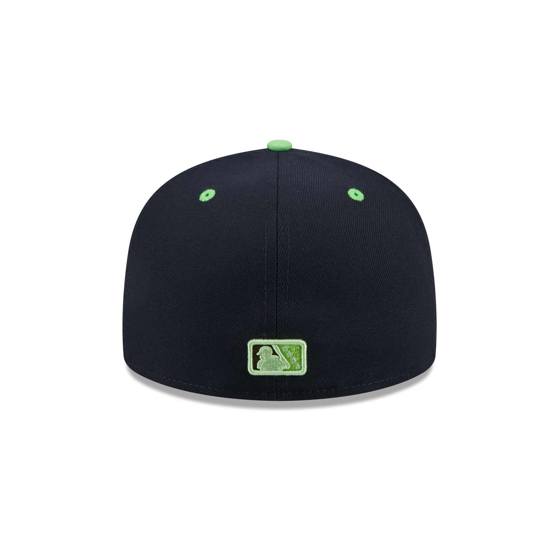 Asheville Tourists Theme Night 59FIFTY Fitted Hat