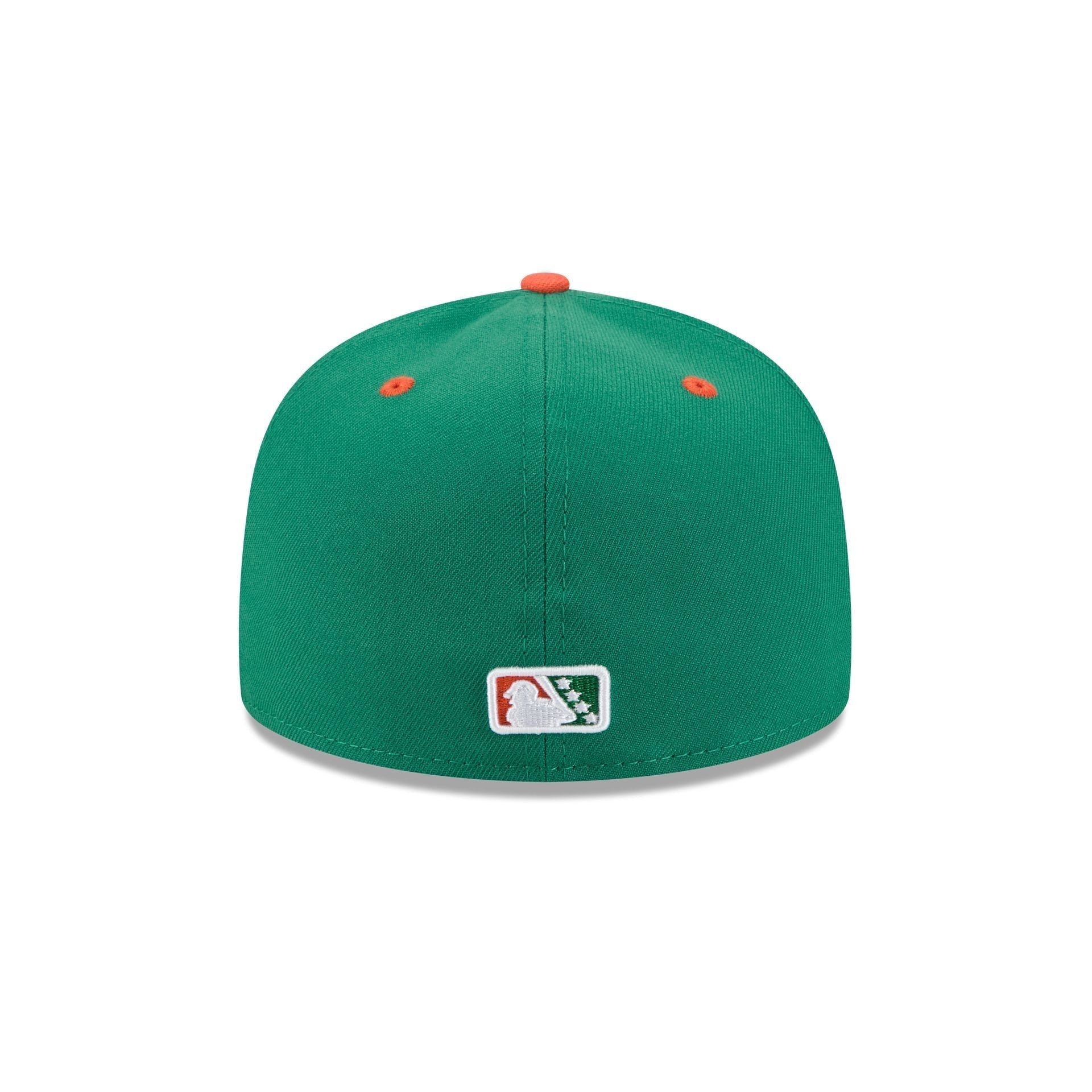 St. Paul Saints Theme Night Green 59FIFTY Fitted Hat