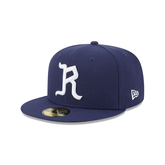 Richmond Flying Squirrels Theme Night 59FIFTY Fitted Hat