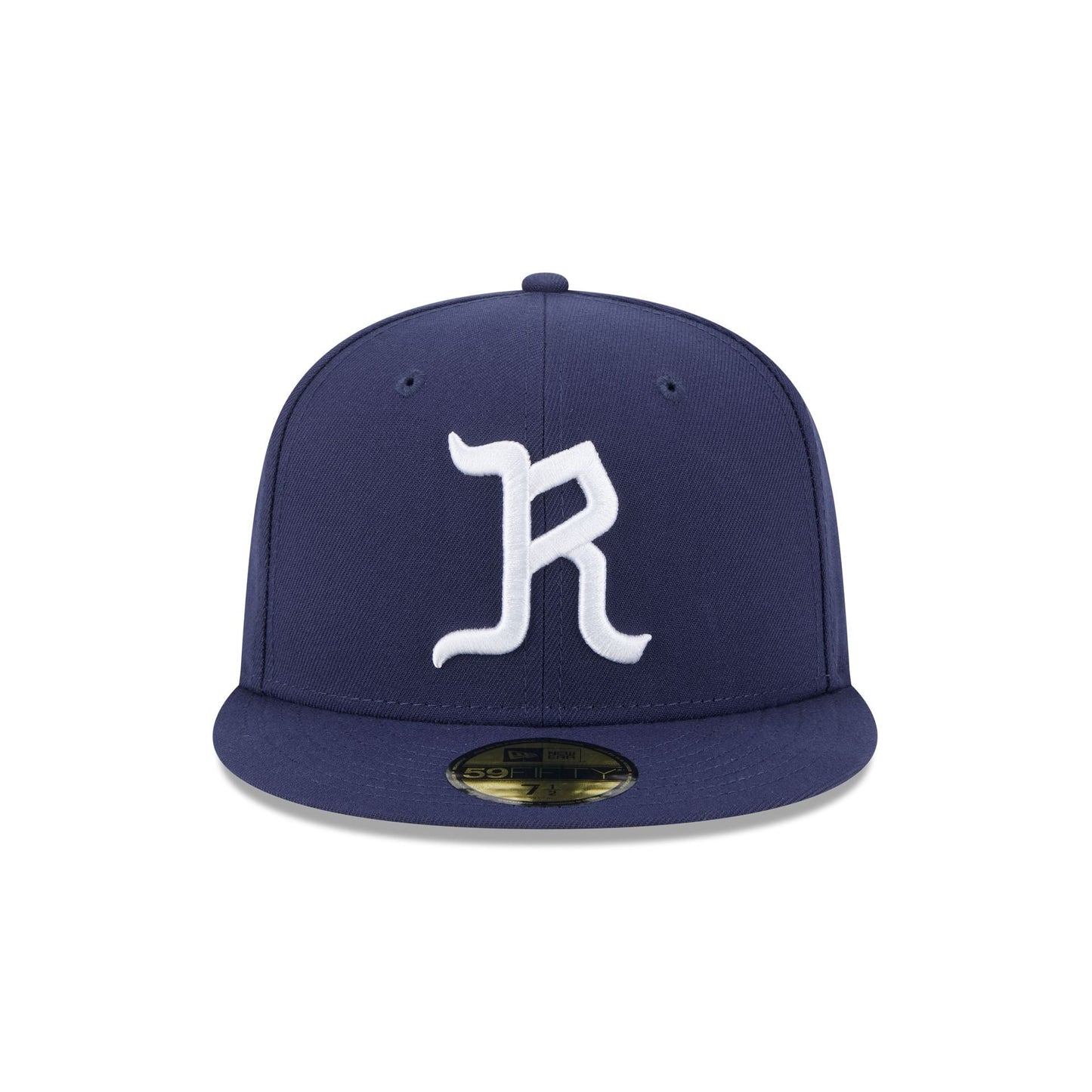 Richmond Flying Squirrels Theme Night 59FIFTY Fitted Hat