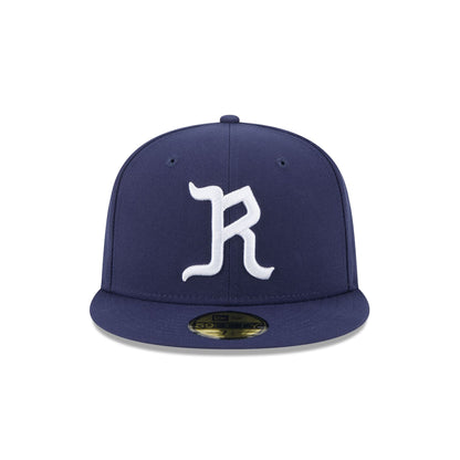 Richmond Flying Squirrels Theme Night 59FIFTY Fitted Hat