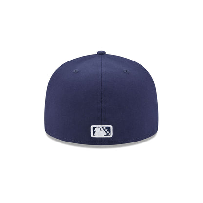 Richmond Flying Squirrels Theme Night 59FIFTY Fitted Hat