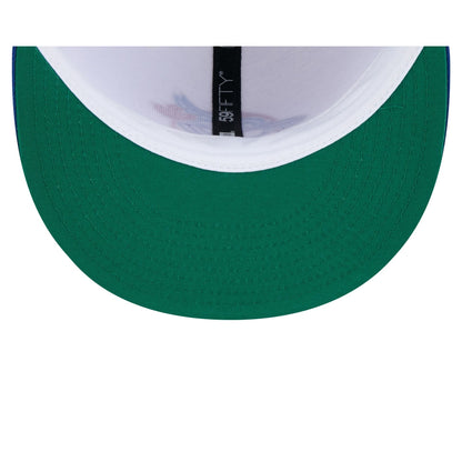 Toronto Blue Jays Hall of Fame 2025 59FIFTY Fitted Hat