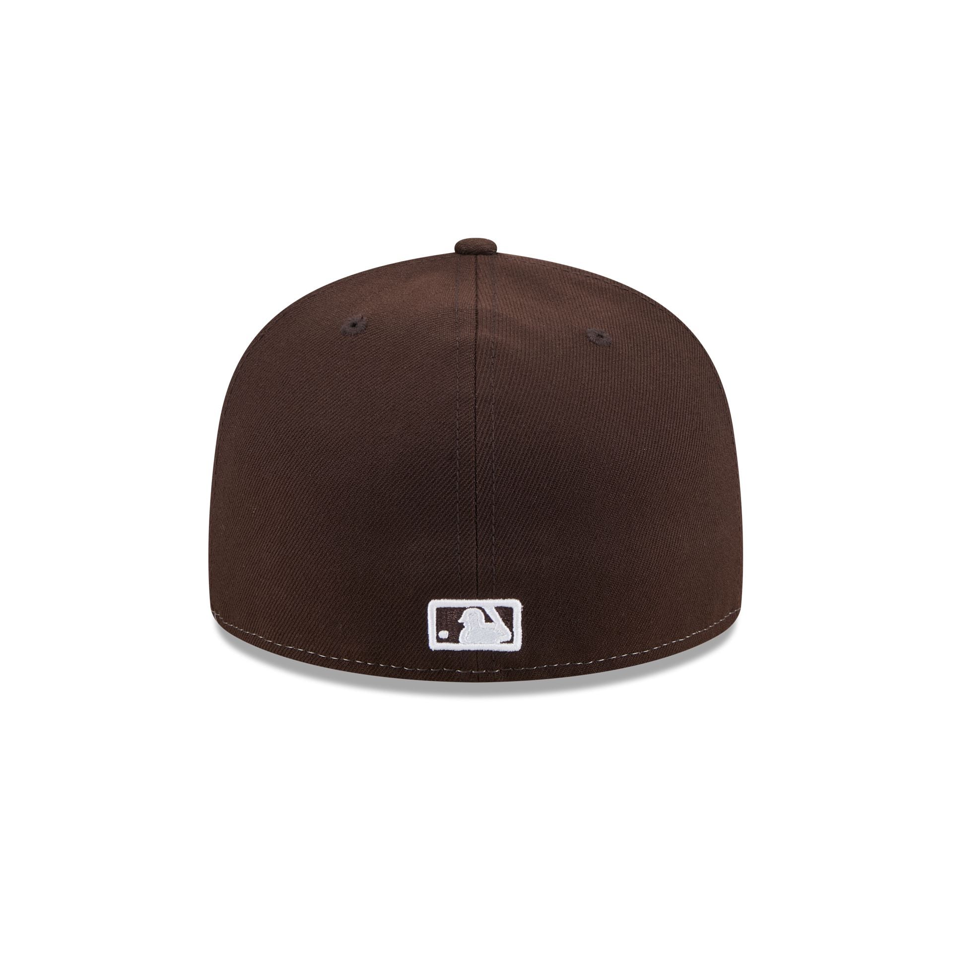 San Diego Padres Hall of Fame 2025 59FIFTY Fitted Hat