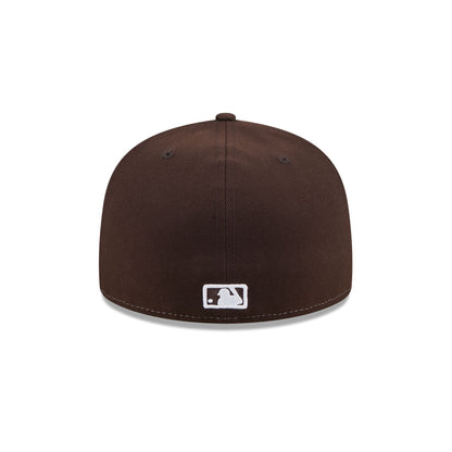 San Diego Padres Hall of Fame 2025 59FIFTY Fitted Hat