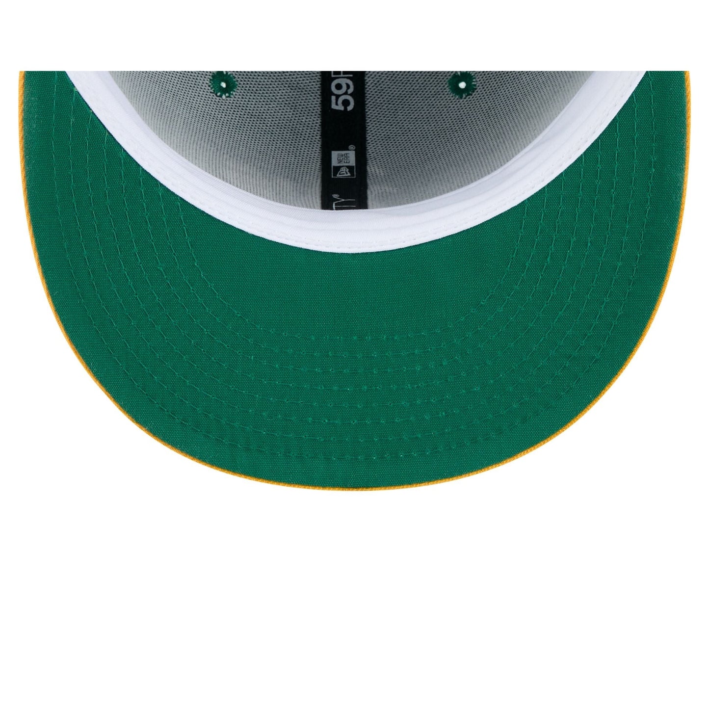 Athletics Hall of Fame 2025 59FIFTY Fitted Hat
