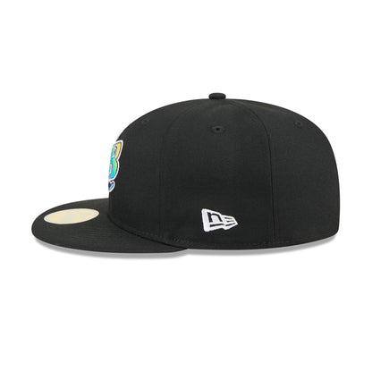 Tampa Bay Rays Hall of Fame 2025 59FIFTY Fitted Hat